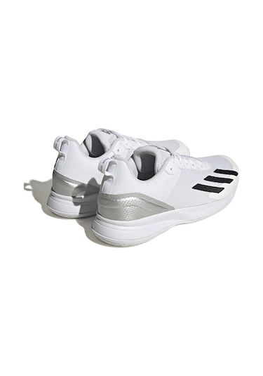 Adidas Courtflash Speed Erkek Tenis Ayakkabısı Ig9538 Beyaz Ig9538 Beyaz