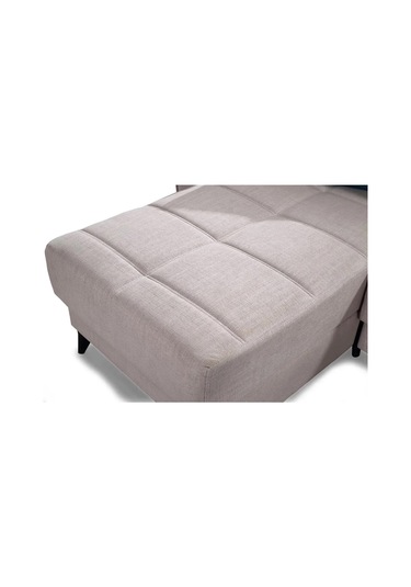 Nice Köşe Koltuk Takımı - Krem