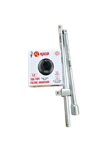 Filtre Sökme Anahtarı Toyota Honda Benzinli 65/14 T Kol Rıco