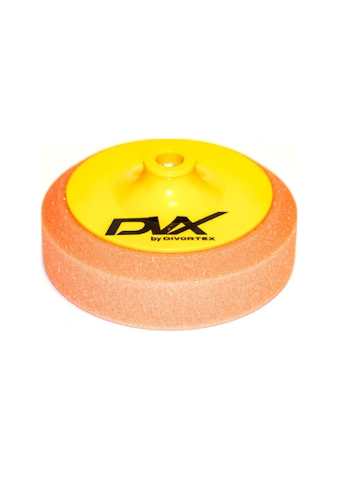 Divortex Aplikatörlü İnce Çizik Hare Giderici Sünger. 150 x 45 Mm