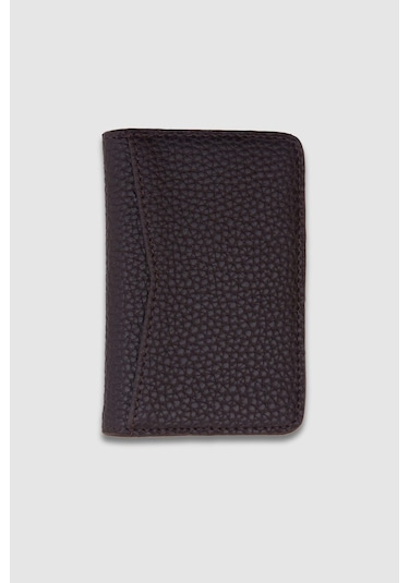 Ds Damat Kahverengi Cüzdan 3hf591762243m Kahve Kahverengi