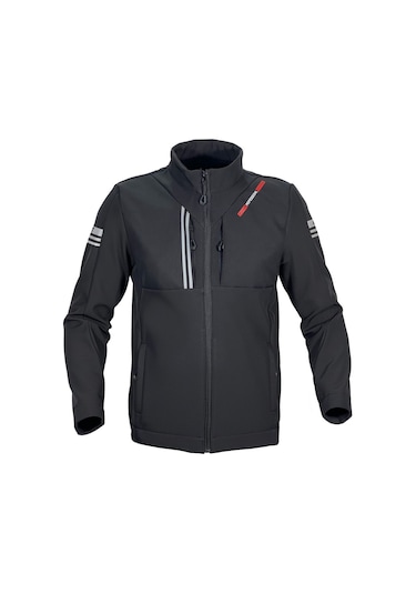 Forge Gt Forte Gt 4550 Avalon Pro Softshell Mont