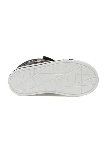 Polaris Tony.p5pr Siyah Kız Çocuk High Sneaker 000000000102038514 Siyah
