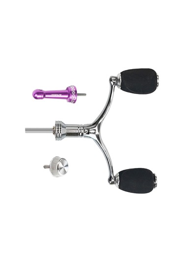 Suntek Balıkçılık Reel Kolu Krank Kolu Okyanus Kaya