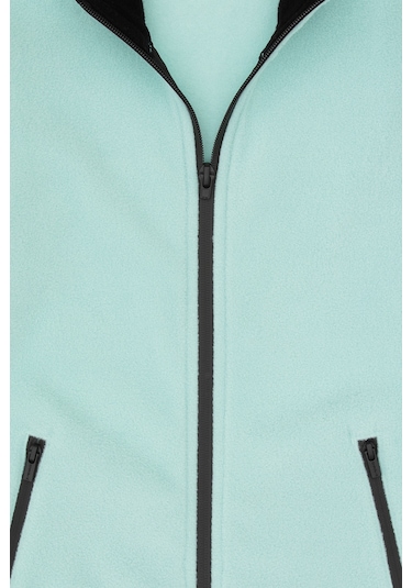 U.s. Polo Assn. Erkek Çocuk Mint Hırka Örme 50313853-vr090 Mint