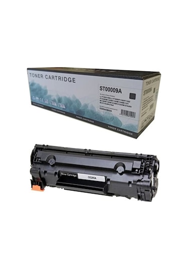 285a Uyumlu Toner Ce285a/cb435a