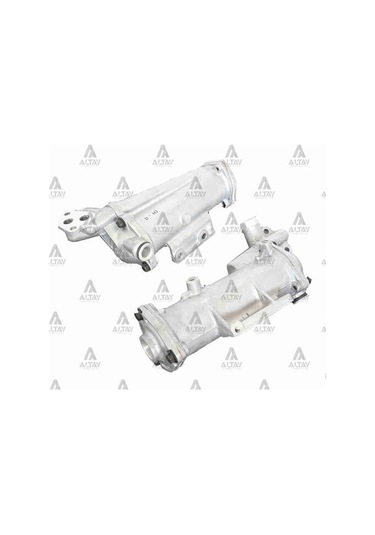 KOREA 26410-41013 Yağ Radyatörü H350 /Canter Fe449