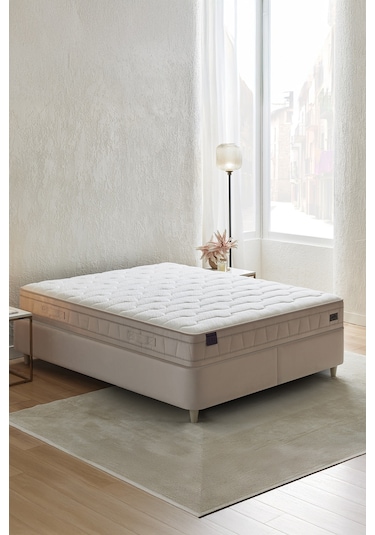 Puffy Dual Dream Plus Yaylı Yatak - 150x200 Cm