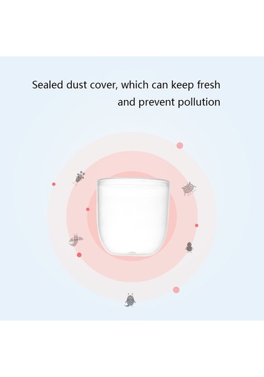 Sones Bebek Meyve Ve Sebze Gıda Takviyesi Gıda Meyve Isırık Çantası S Yeşil