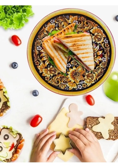 Polls/kartonia Tek Kullanımlık Parti Pataları Seti 126129258 100 adet