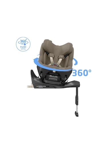 Maxi-Cosi Pearl Xl Slide 5-36 kg Bebek Oto Koltuğu