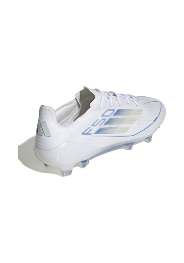 Adidas F50 Elite Fg Erkek Çim Zemin Kramponu Ie1204 Beyaz Ie1204 Beyaz