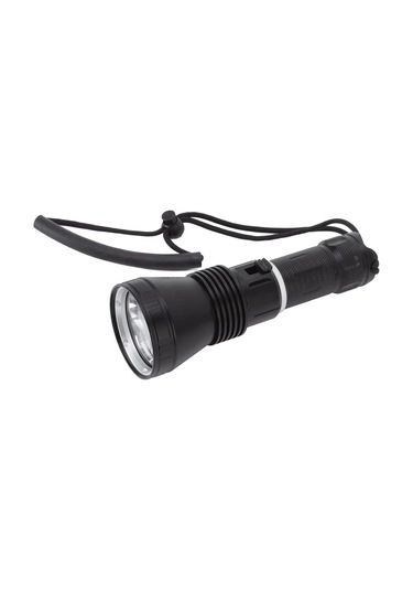 4200 Lümen Profesyonel Şarjlı El Feneri Wt-655 Çok Renkli