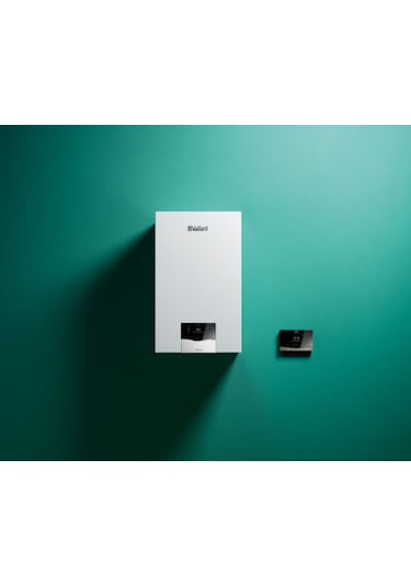 Vaillant Ecotec Plus VUW 40CS/1-5 (N-TR) 35 KW Yoğuşmalı Kombi