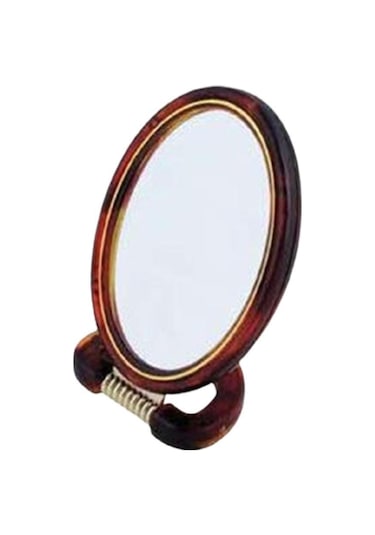 Chic De Mirror 430-6 Merrys Orta Boy Oval Ayna