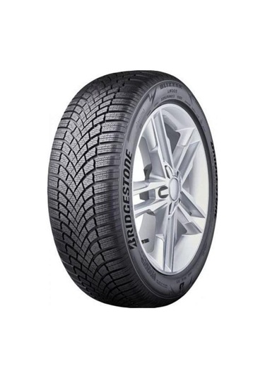 Bridgestone 235/60R17 106H Xl Lm005 2022 Kış Lastiği