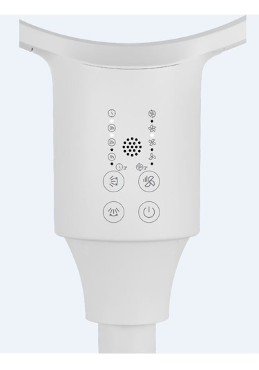 Beko 31690 NAV Vantilatör