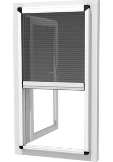 Nofly Markalı Pencere Sinekliği