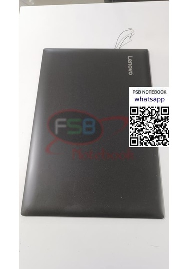 İdeapad 320-17ısk Ekran Arka Kasa Lcd Cover Ap143000100