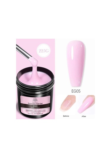 Eg05 Buılder Gel 225 Mg