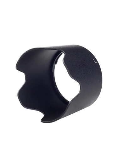 Raypro Nikon AF-S 70-300 MM f/4.5-5.6G IF ED VR Lens için HB-36 Parasoley