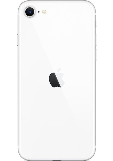 Apple iPhone SE 2020 64 GB (Apple Türkiye Garantili)