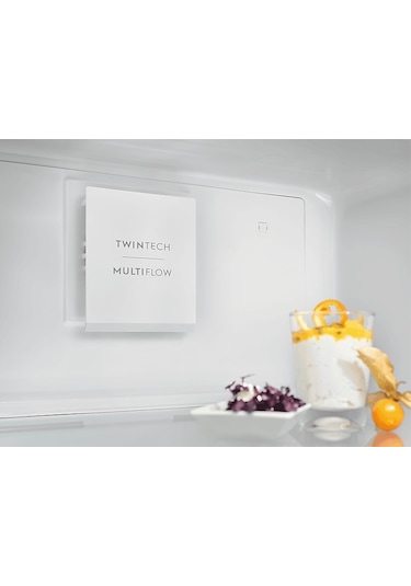 Electrolux LNT6ME46X3 481 LT Twintech No-Frost Kombi Tipi Buzdolabı