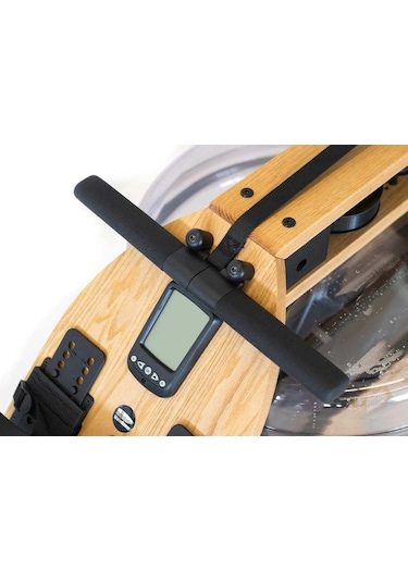 Waterrower Kürek Wr A1 Oak Rowing Machine Exercise