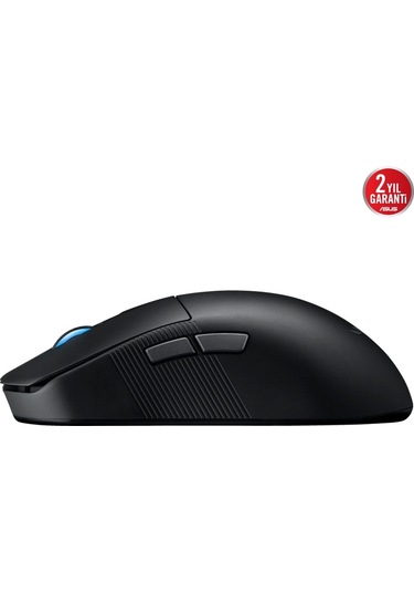 Asus Rog Harpe Ace Mini 8000 Hz Kablosuz Siyah Gaming Mouse Rog Harpe Ace Mini