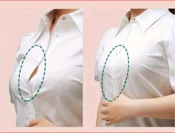 River World Bant Dekolte Kısmı Kapatmak İçin Çok Renkli