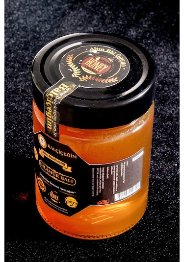 Balçiçeğim Ihlamur Balı 45 G