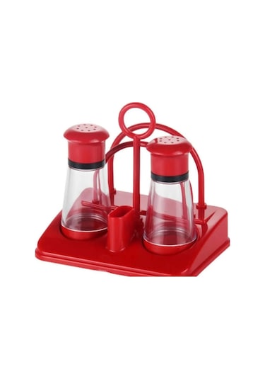 Peçetelik Tuzluk Seti Royaleks-ar-305 Asorti