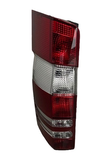 Mars Stop Lambası Mercedes Sprınter 2006 Duylu Sol