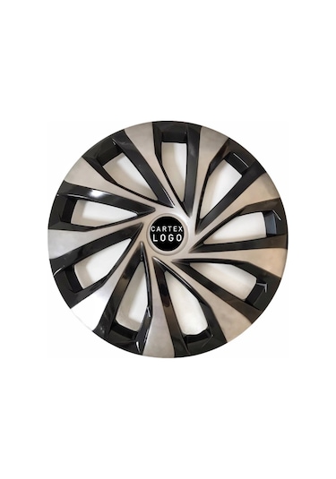 Mitsubishi Carisma 14'' Inç Jant Kapağı 4'lü