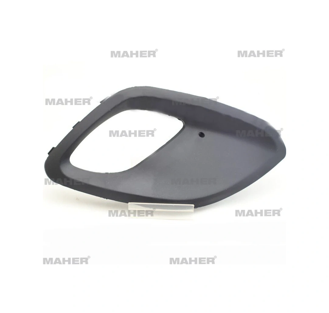 Sis Lamba Kapağı Pıcanto 2012 Ön Sağ Sisli Tip 86528 1y020