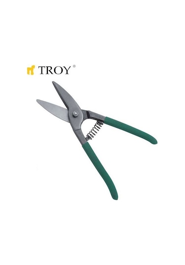 Troy 21110 Sac Kesme Makası Ağır Hizmet Tipi