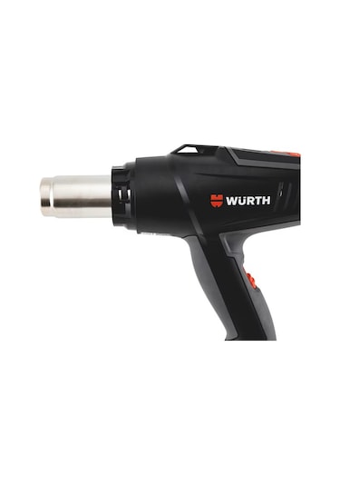 Würth HLG2300-E Power Elektrikli Sıcak Hava Üfleme Tabancası