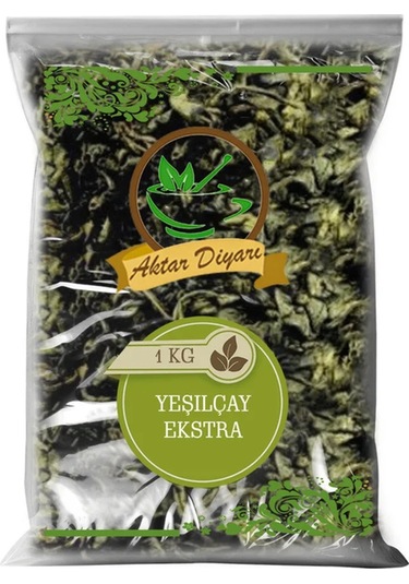 Yeşilçay Ekstra 50 Gr