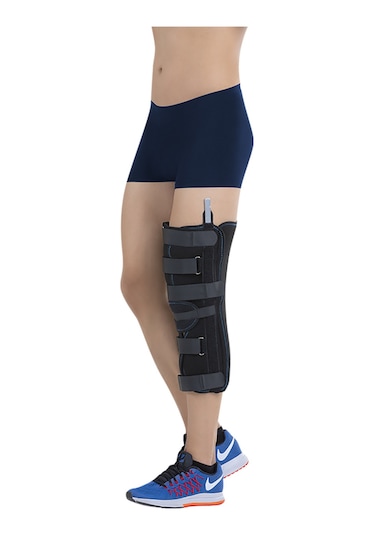 Vizor - Immobilizer 45 Cm Code 1145