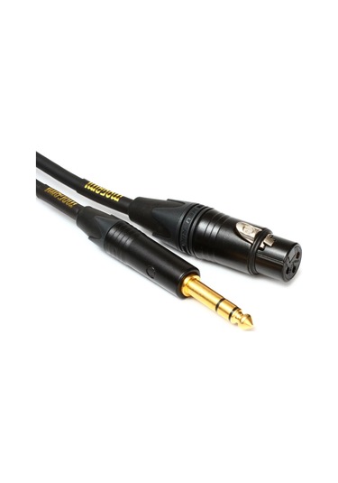Mogami Gold TRS-XLRF | 5mt