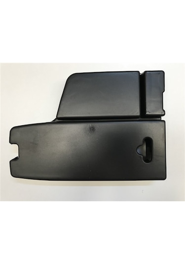 Bmv 3 Serisi F30 Uyumlu Orta Konsol Gözü