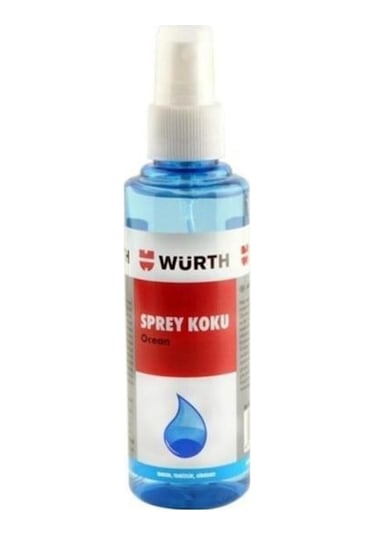 Würt 150 Ml Ocean Sprey Araç Kokusu