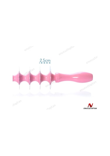 Best Bk109 9 Bıçaklı Mantı Merdanesi ID2563
