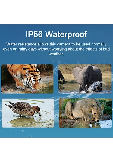 Tenfowee Pr100b 12mp 1080p Outdoor Kamera: Ip56 Su Geçirmez, 26 Infrared Işık, 1 Saniye Hızlı Tetikleyici, Av-gözlem-güvenlik Multifonksiyonel Askeri Yeşil Çok Renkli Tenfowee Pr100b 12mp 1080p Outdoor Kamera: Ip56 Su Geçirmez, 26 Infrared Işık, 1 Saniye Hızlı Tetikleyici, Av-gözlem-güvenlik Multifonksiyonel Askeri Yeşil Çok Renkli