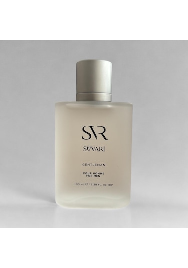 Süvari Gentleman Erkek Parfüm EDP 100 ML