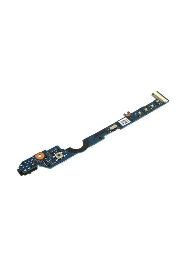 Sony Uyumlu Vaio Svs131 Tetik Power Buton Audio Board Swx-383