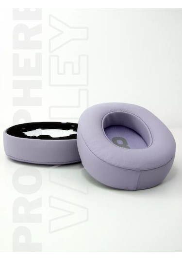 Prosphere Jbl Tune 700bt Kulaklık İçin Kulak Yastıkları, Kulaklık Bandı 206467594 Violet