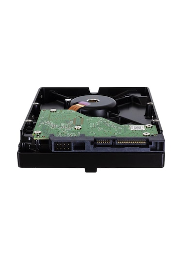 Western Digital Purple Wd22purz 2 Tb Sata 6gb-s 7-24 Güvenlik Harddisk Pc Bilgisayar Dvr Kamera Hard Diski