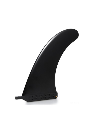 Xindoker Sup Ve Surf Tahtası Merkezi Kanat, Dayanıklı Nilon Konstrüksiyonu, 9.0 İnç, Tek Kutulu Uyumlu