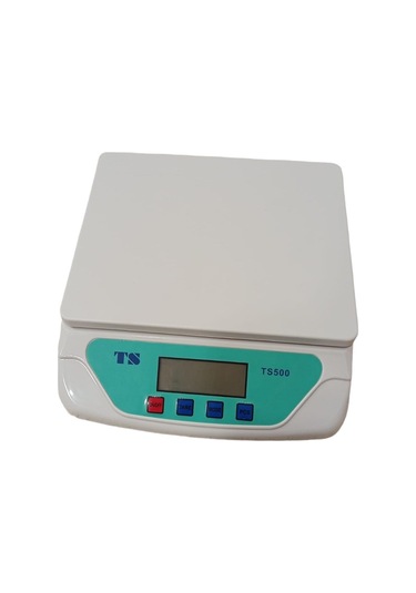 Elektronik Hassas Terazi 30 Kg